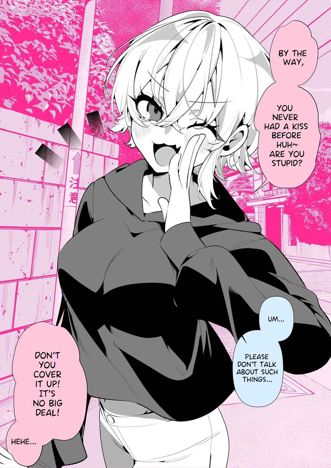 Chapter 4 - Page 1