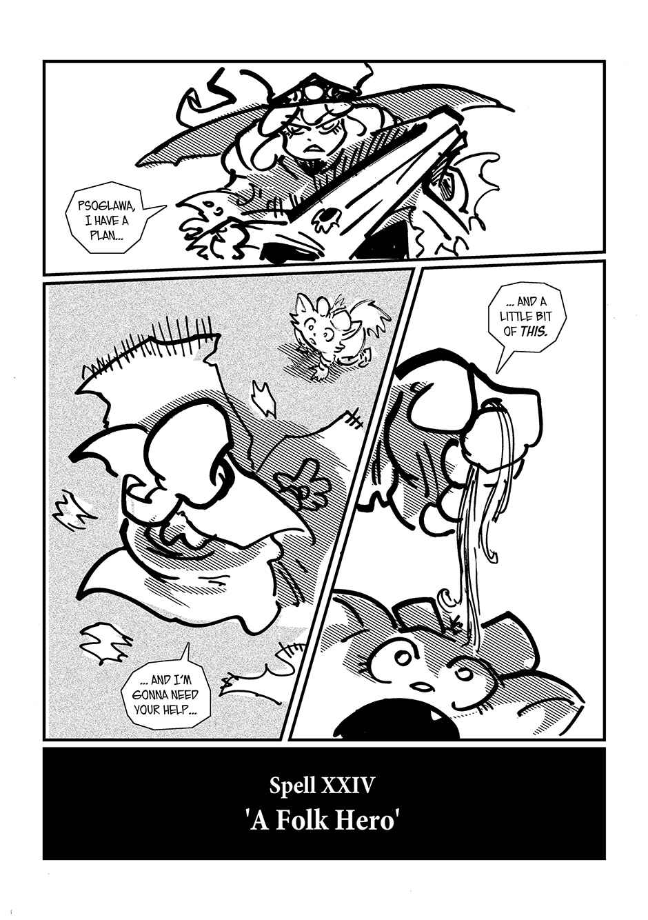 Chapter 24 - Page 16