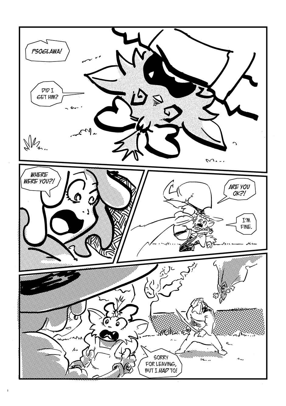 Chapter 24 - Page 5