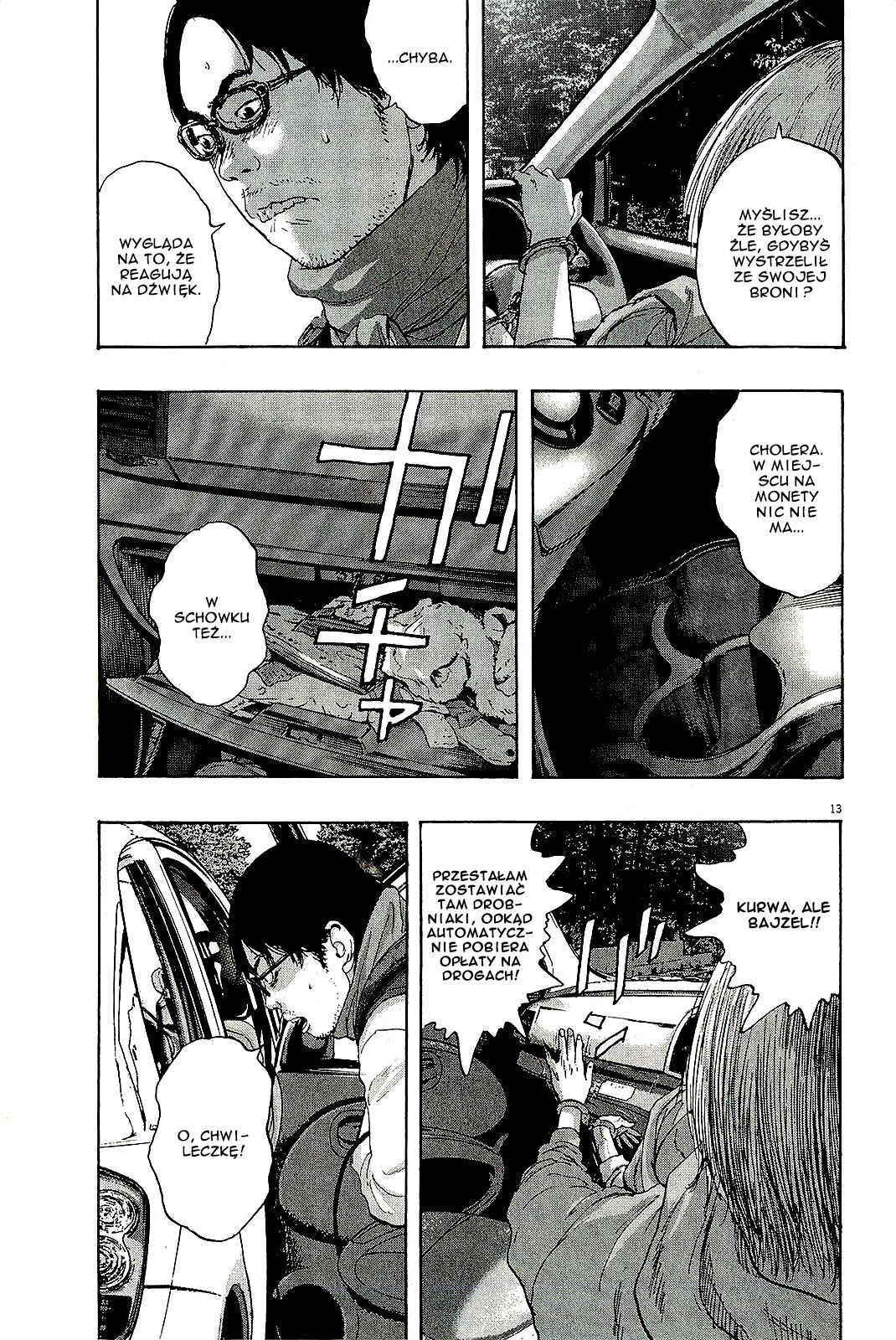 Chapter 99 - Page 14