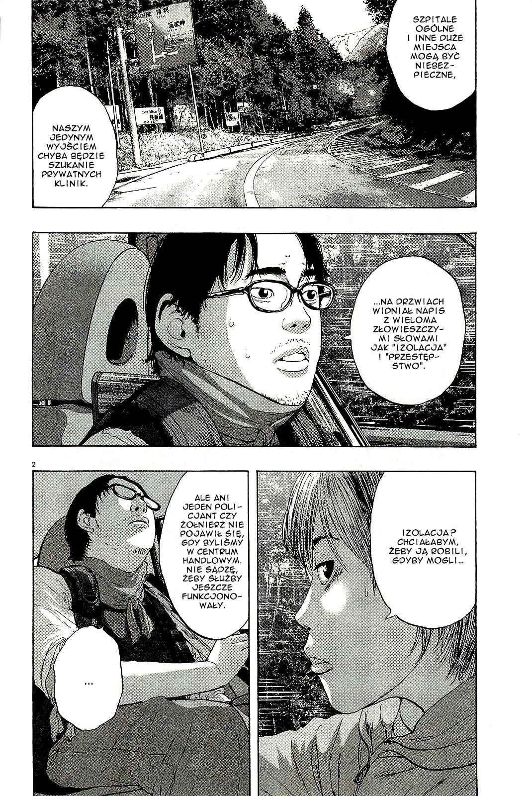Chapter 99 - Page 3