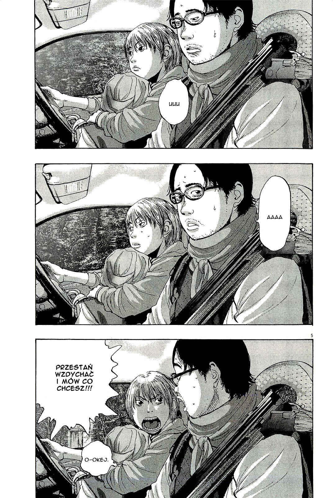 Chapter 99 - Page 6