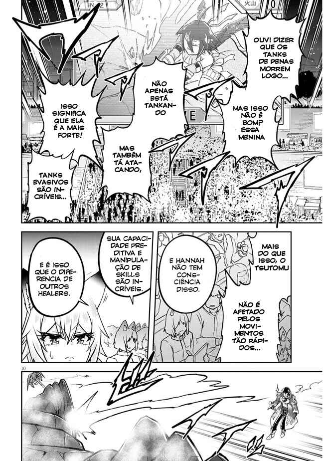Chapter 69 - Page 11