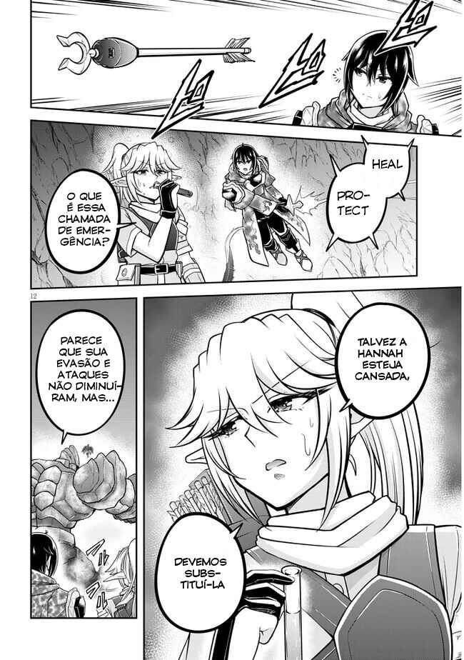 Chapter 69 - Page 13