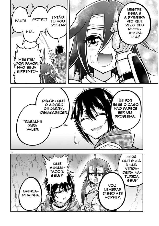 Chapter 69 - Page 19
