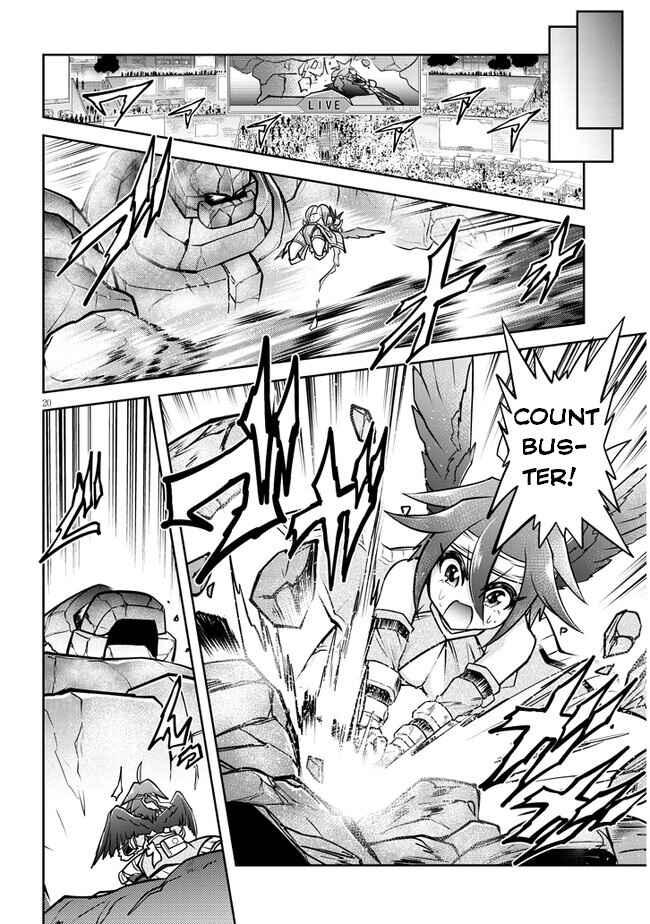 Chapter 69 - Page 21