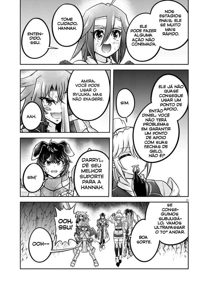 Chapter 69 - Page 25