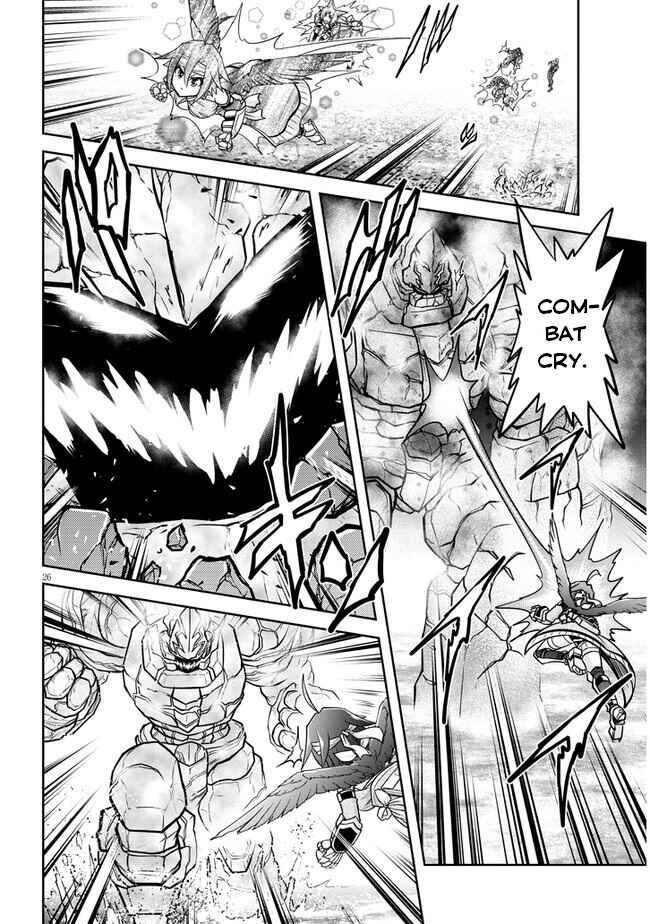 Chapter 69 - Page 26