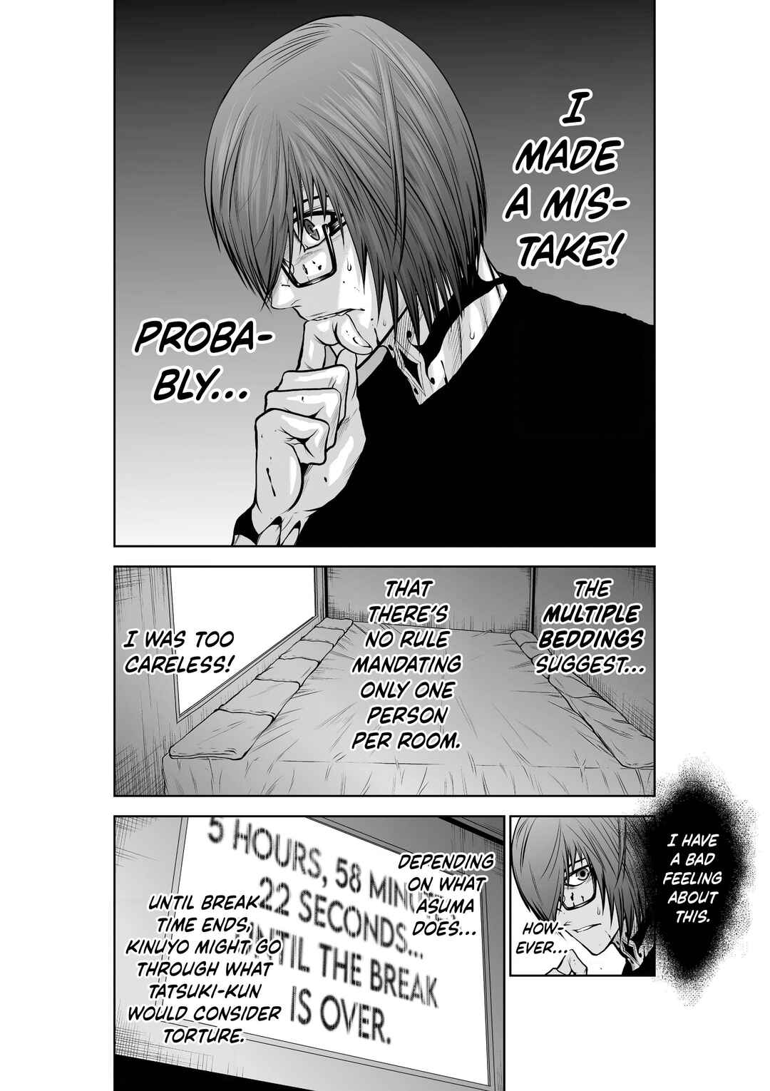 Chapter 30.1 - Page 3