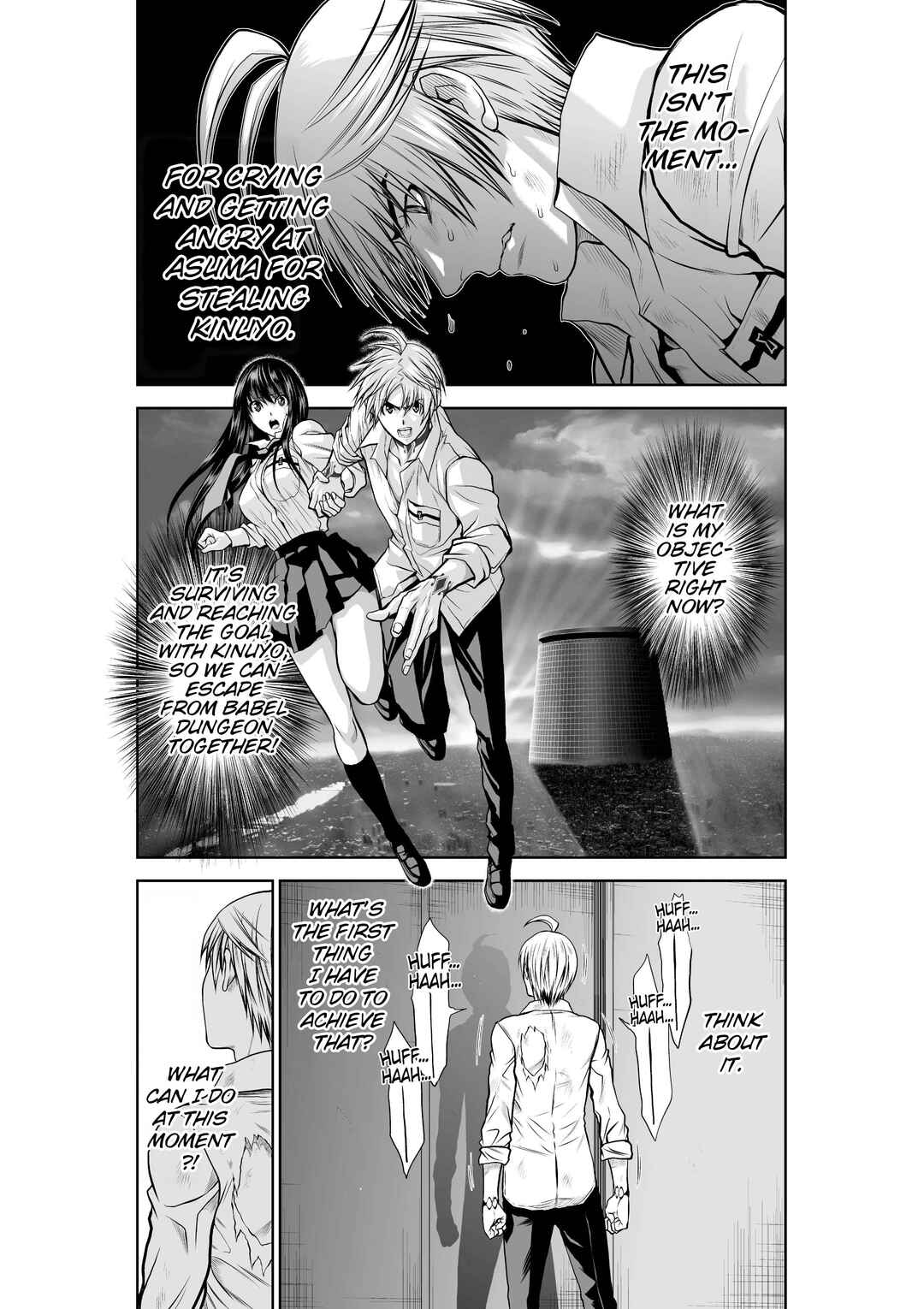Chapter 30.1 - Page 9