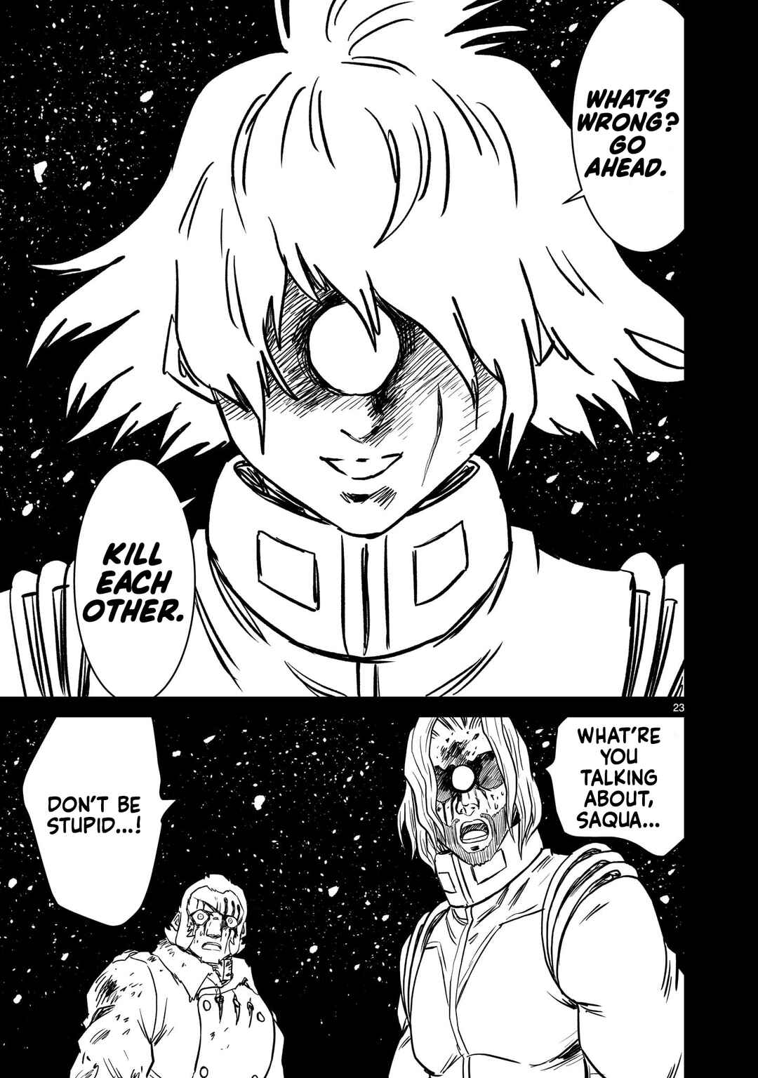 Chapter 35 - Page 23