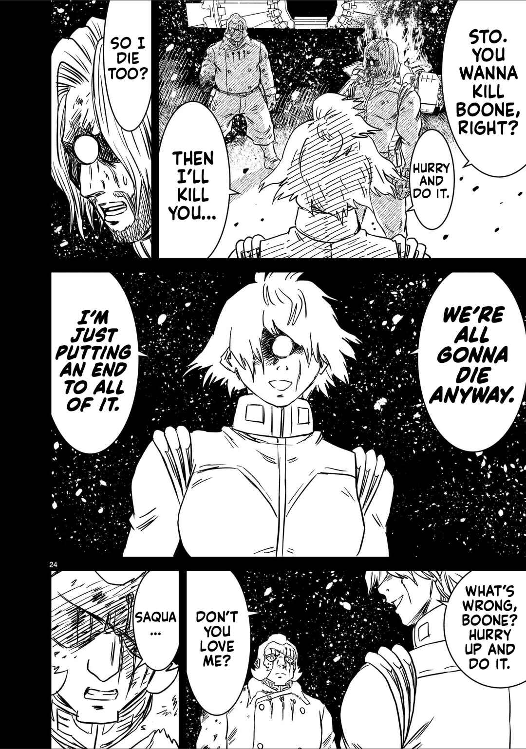 Chapter 35 - Page 24