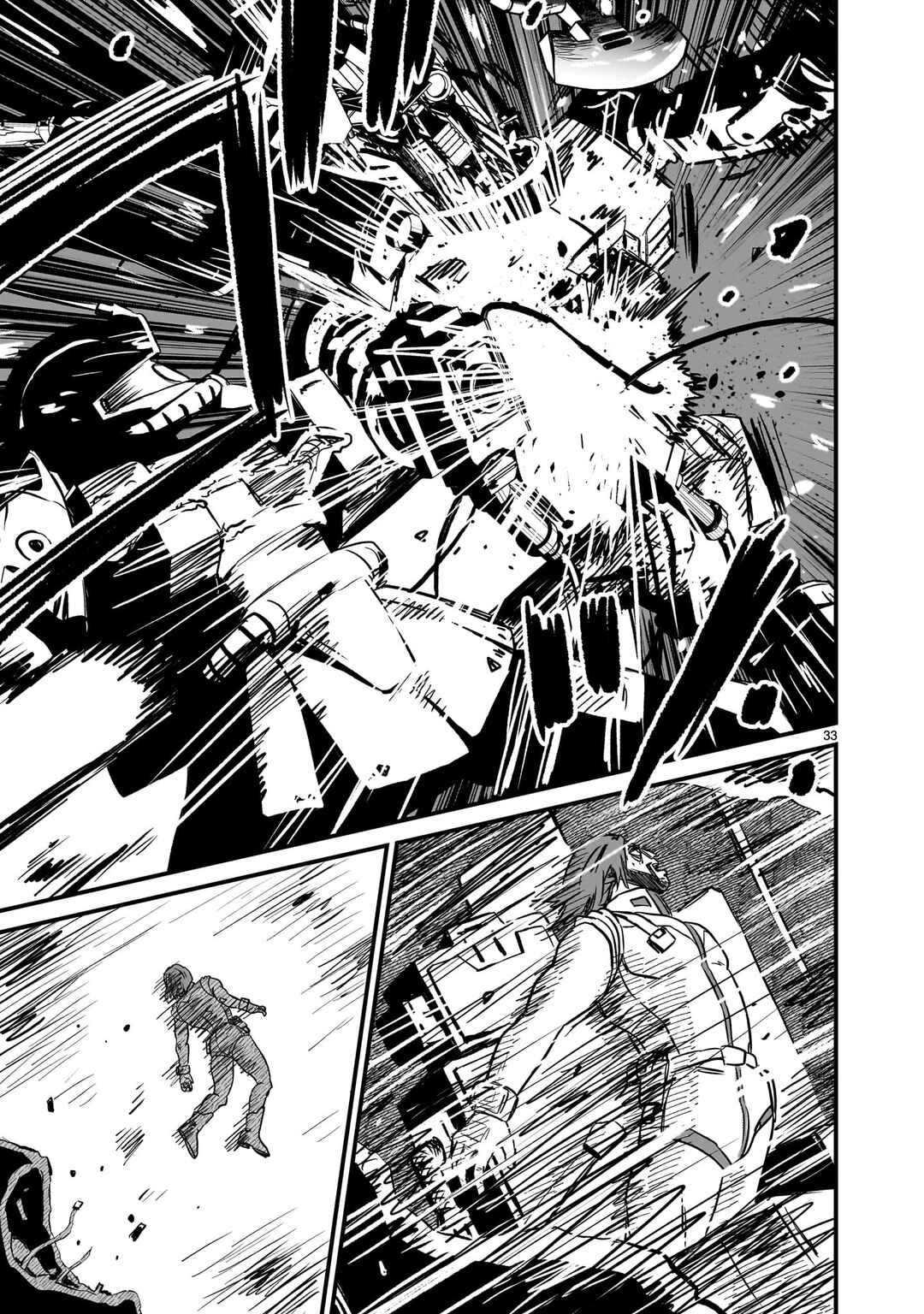 Chapter 35 - Page 33