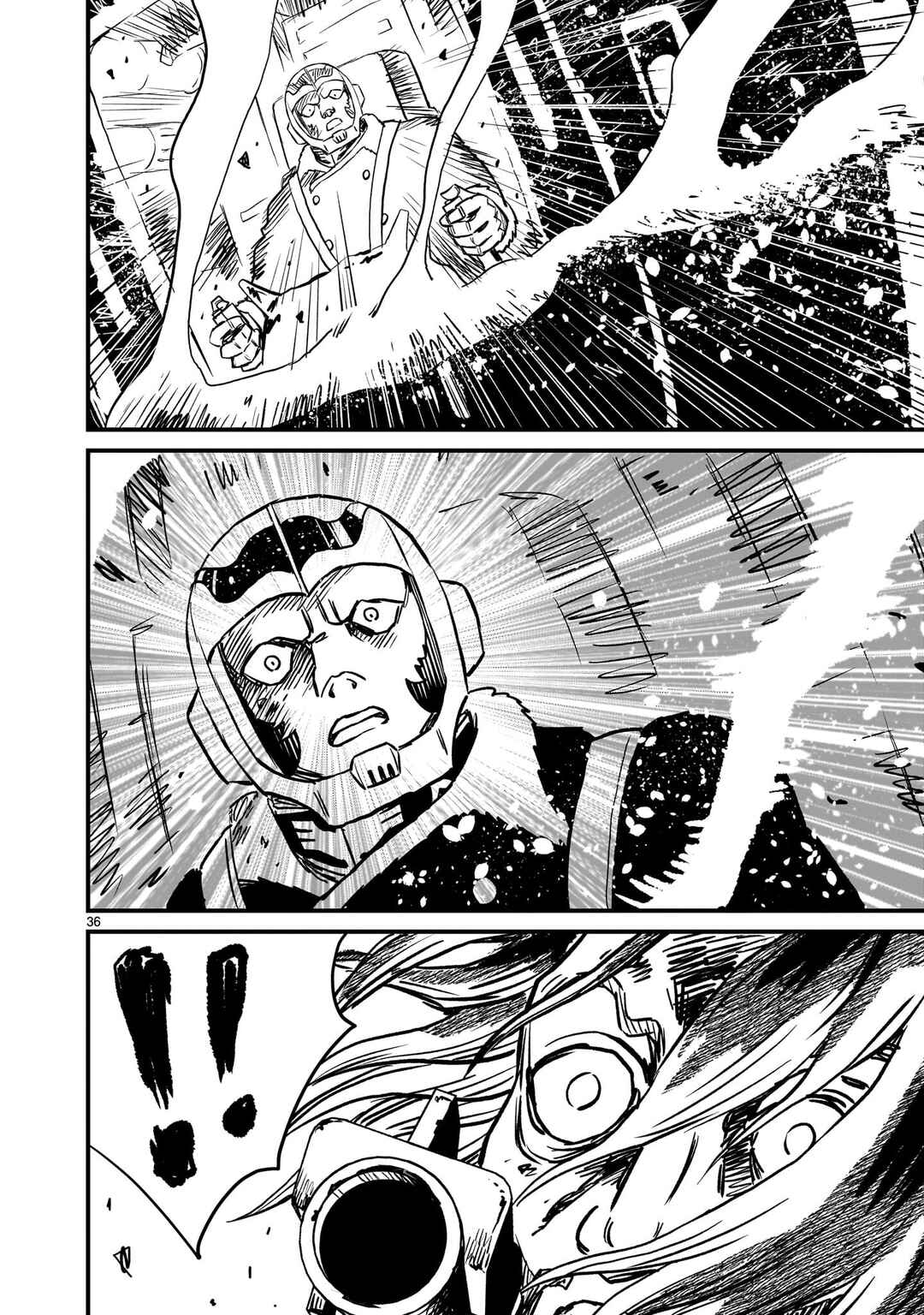 Chapter 35 - Page 36
