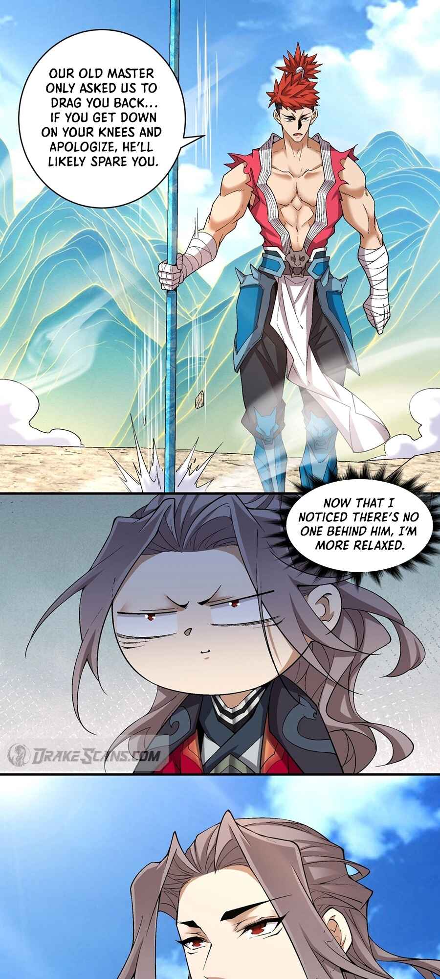 Chapter 244 - Page 14