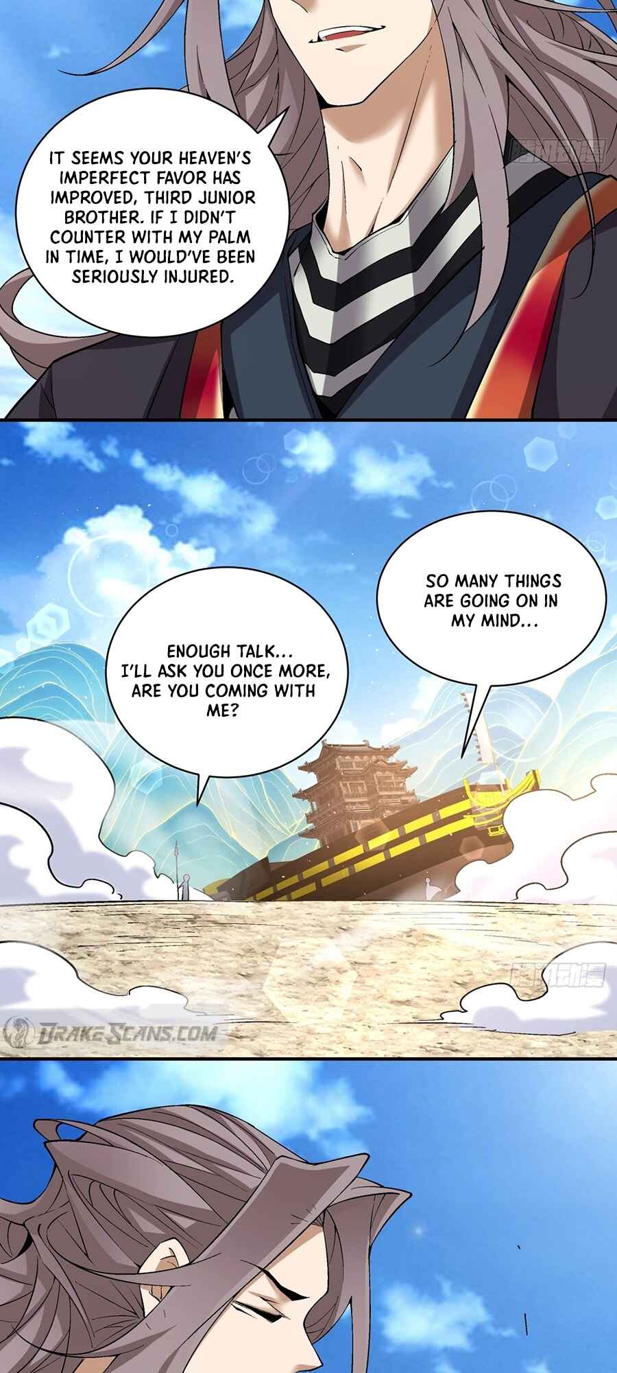 Chapter 244 - Page 15