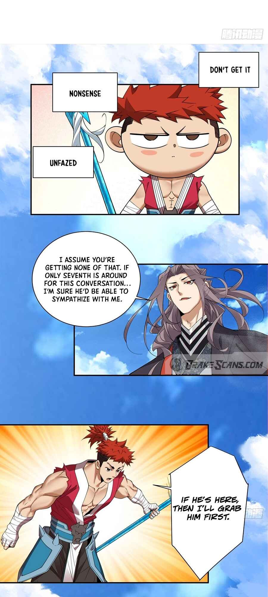 Chapter 244 - Page 17