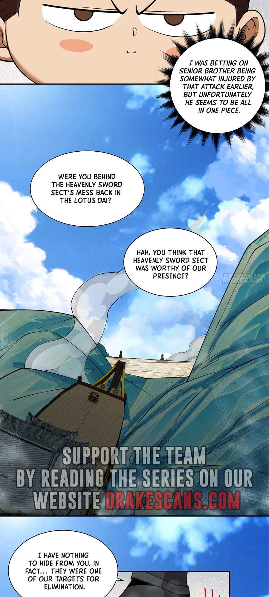 Chapter 244 - Page 19