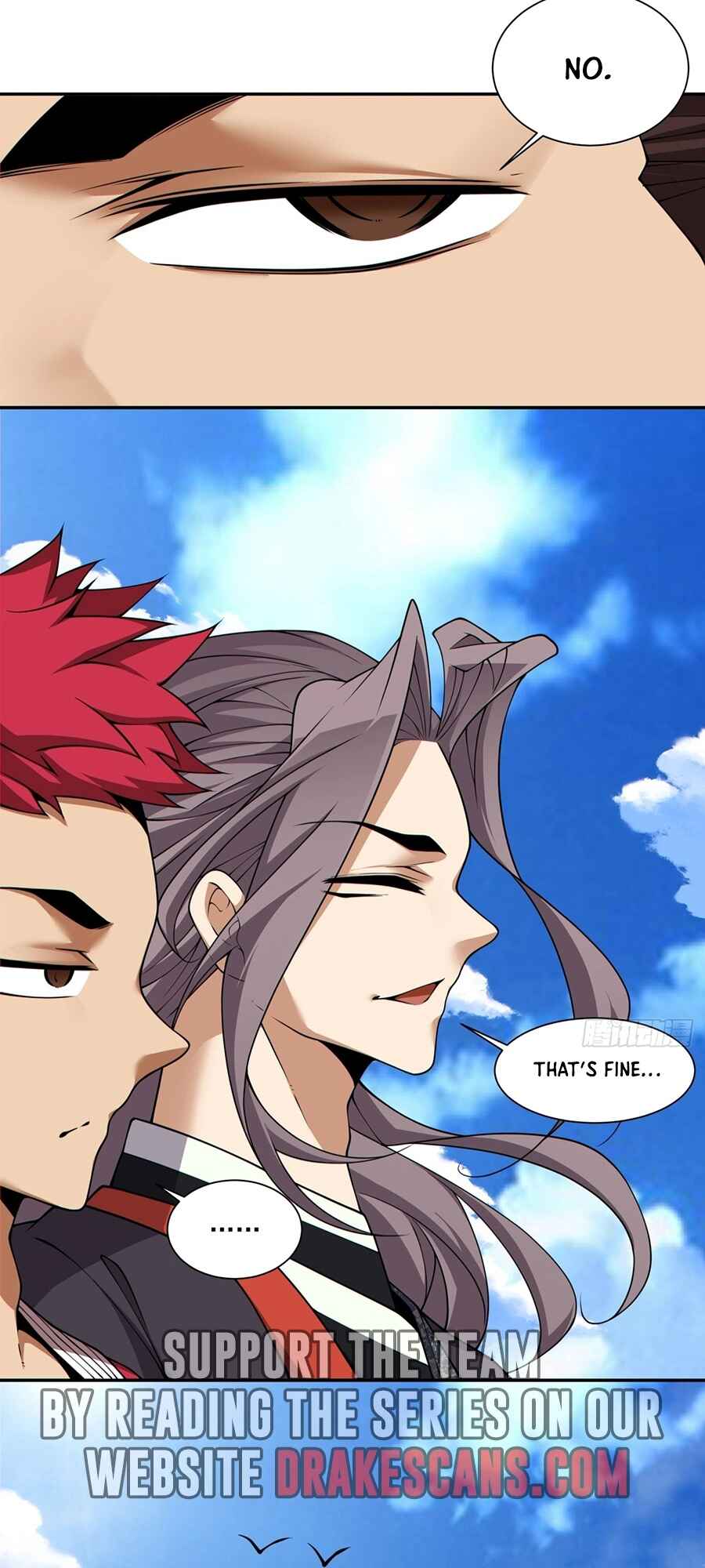 Chapter 244 - Page 26