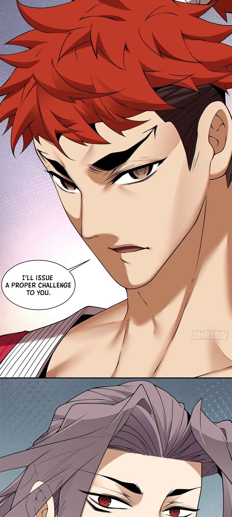 Chapter 244 - Page 28