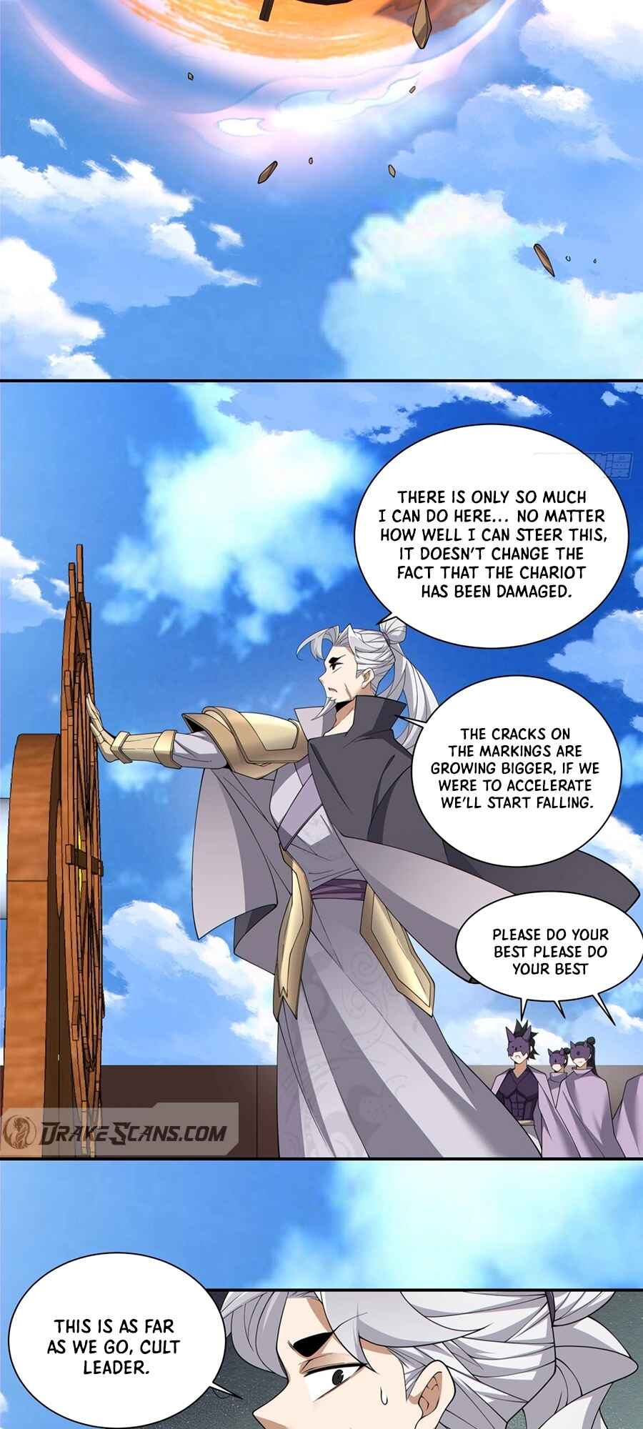 Chapter 244 - Page 3