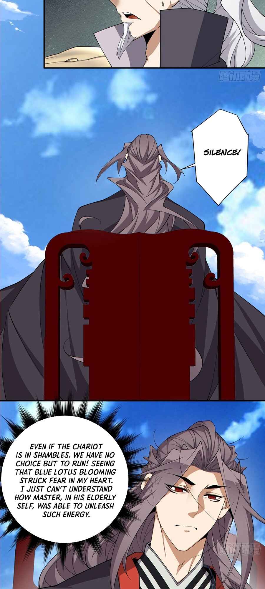 Chapter 244 - Page 4