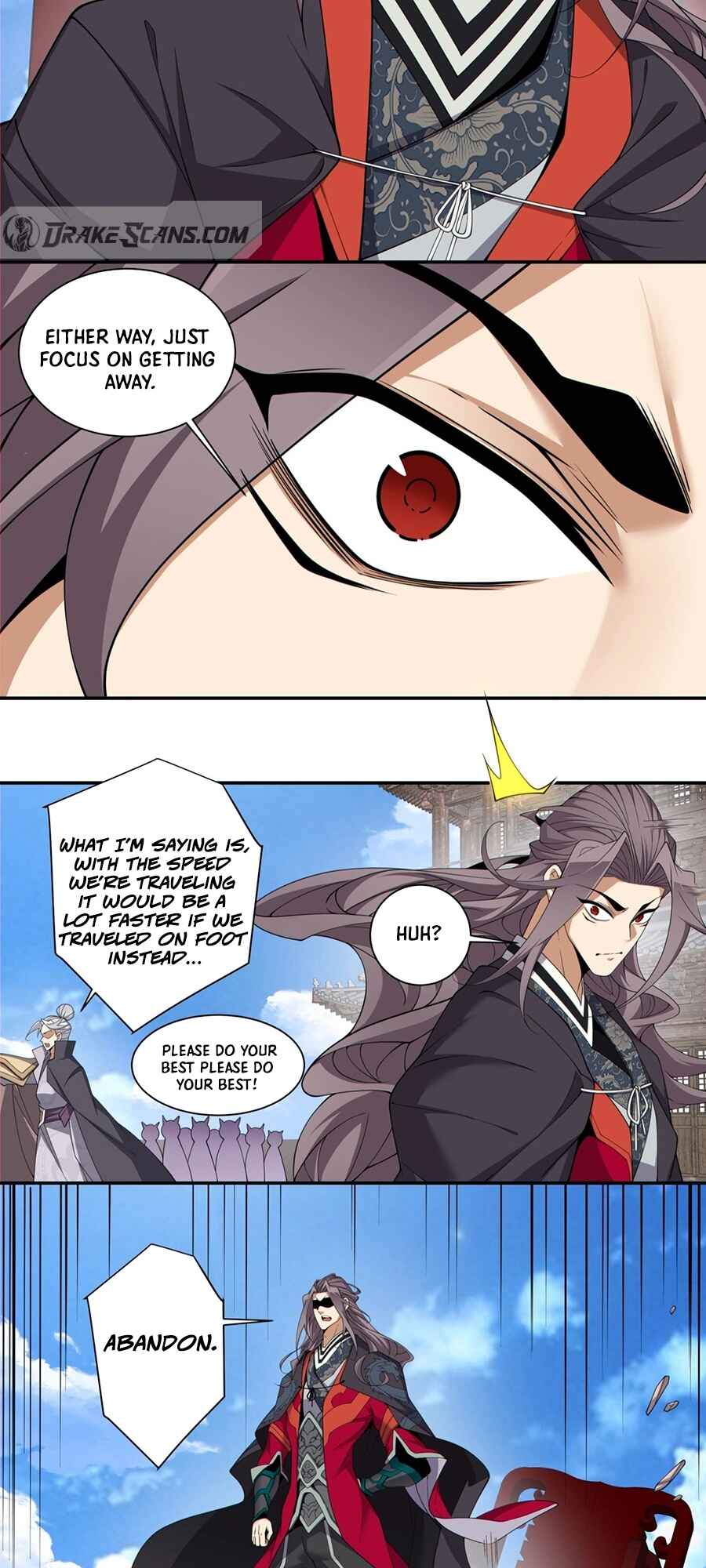 Chapter 244 - Page 5