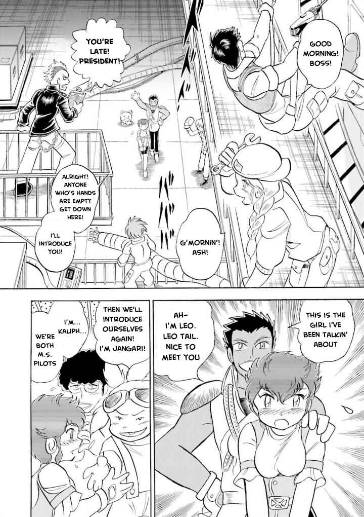 Chapter 3 - Page 10