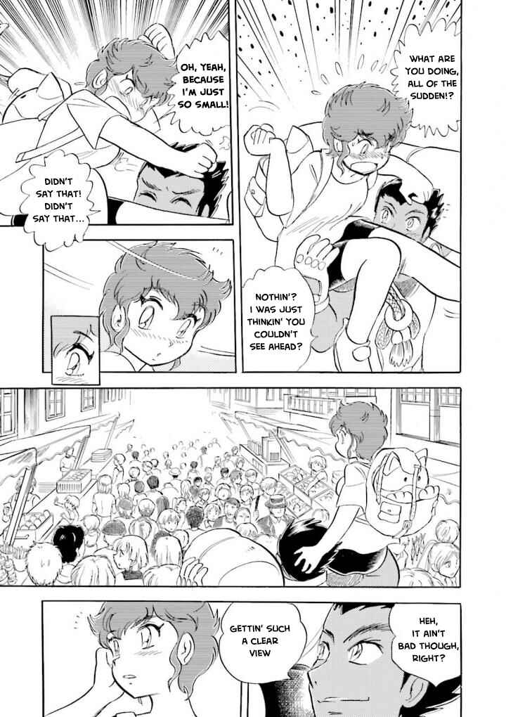 Chapter 3 - Page 6