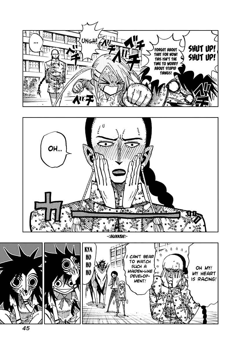 Chapter 50 - Page 3