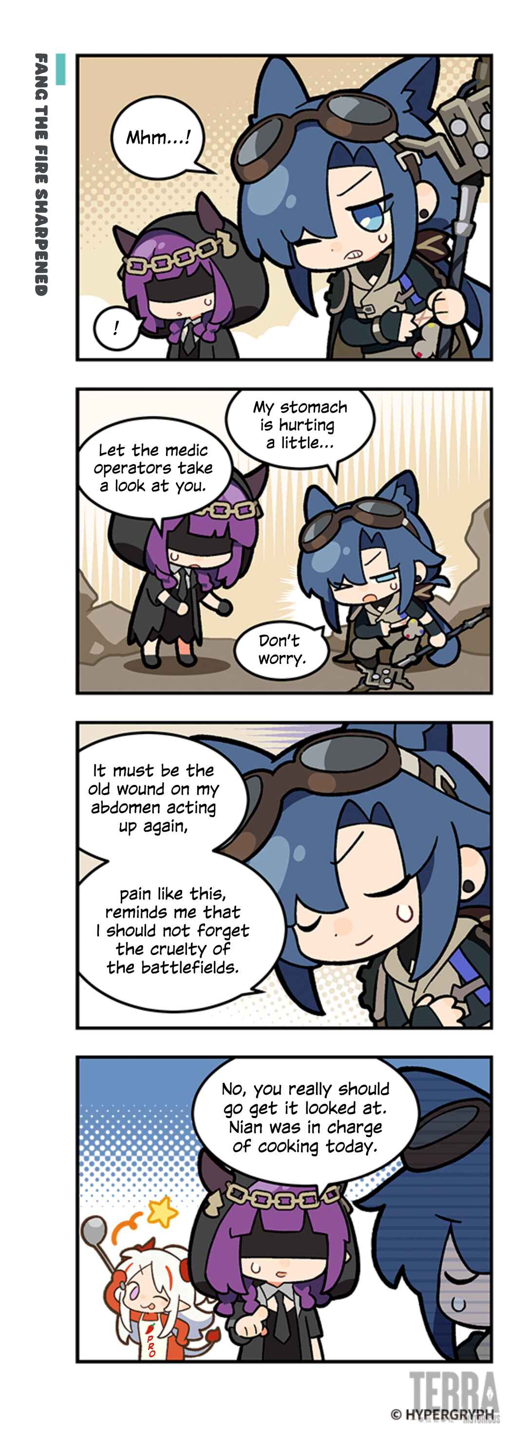 Chapter 162 - Page 1
