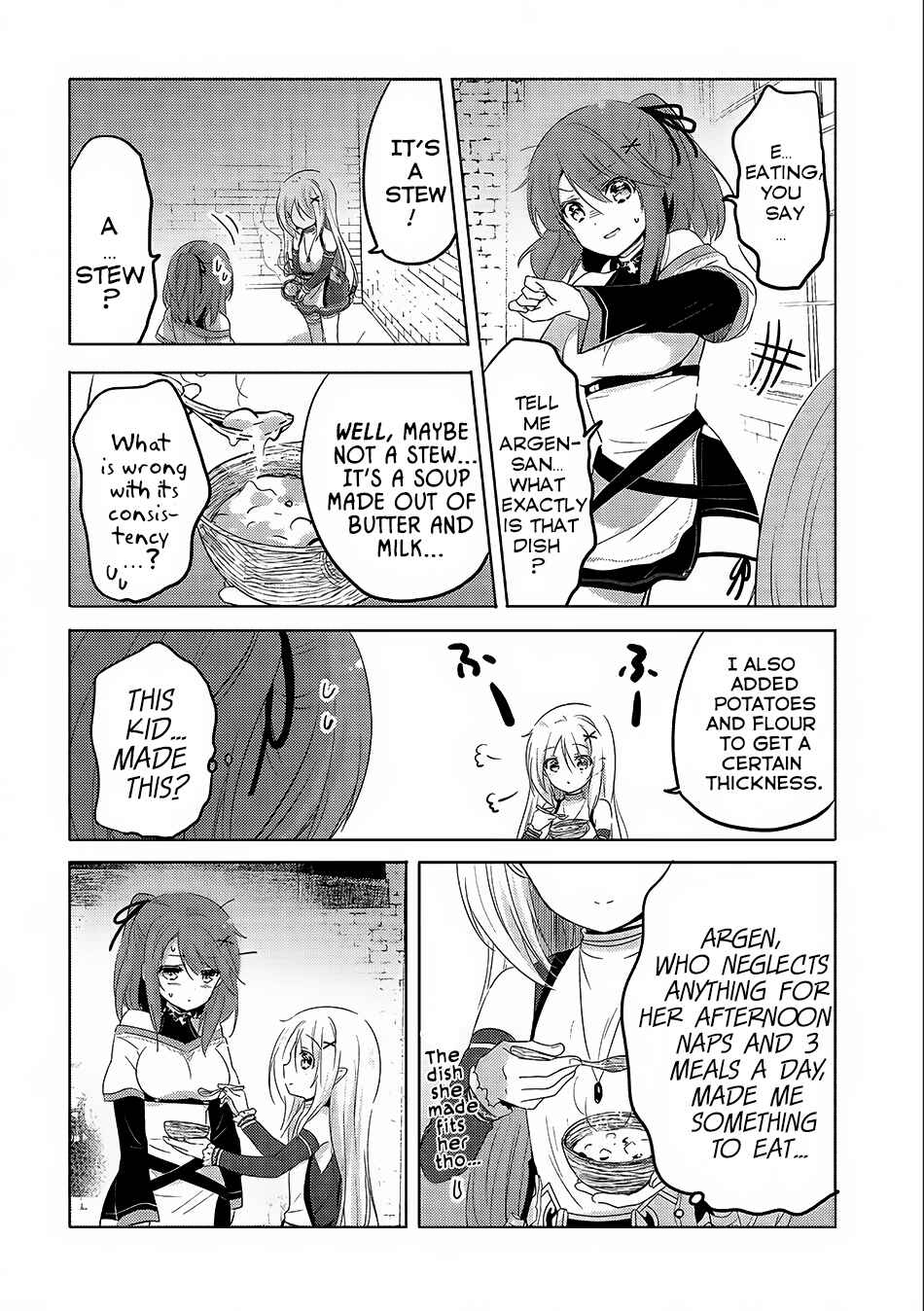Chapter 4 - Page 7