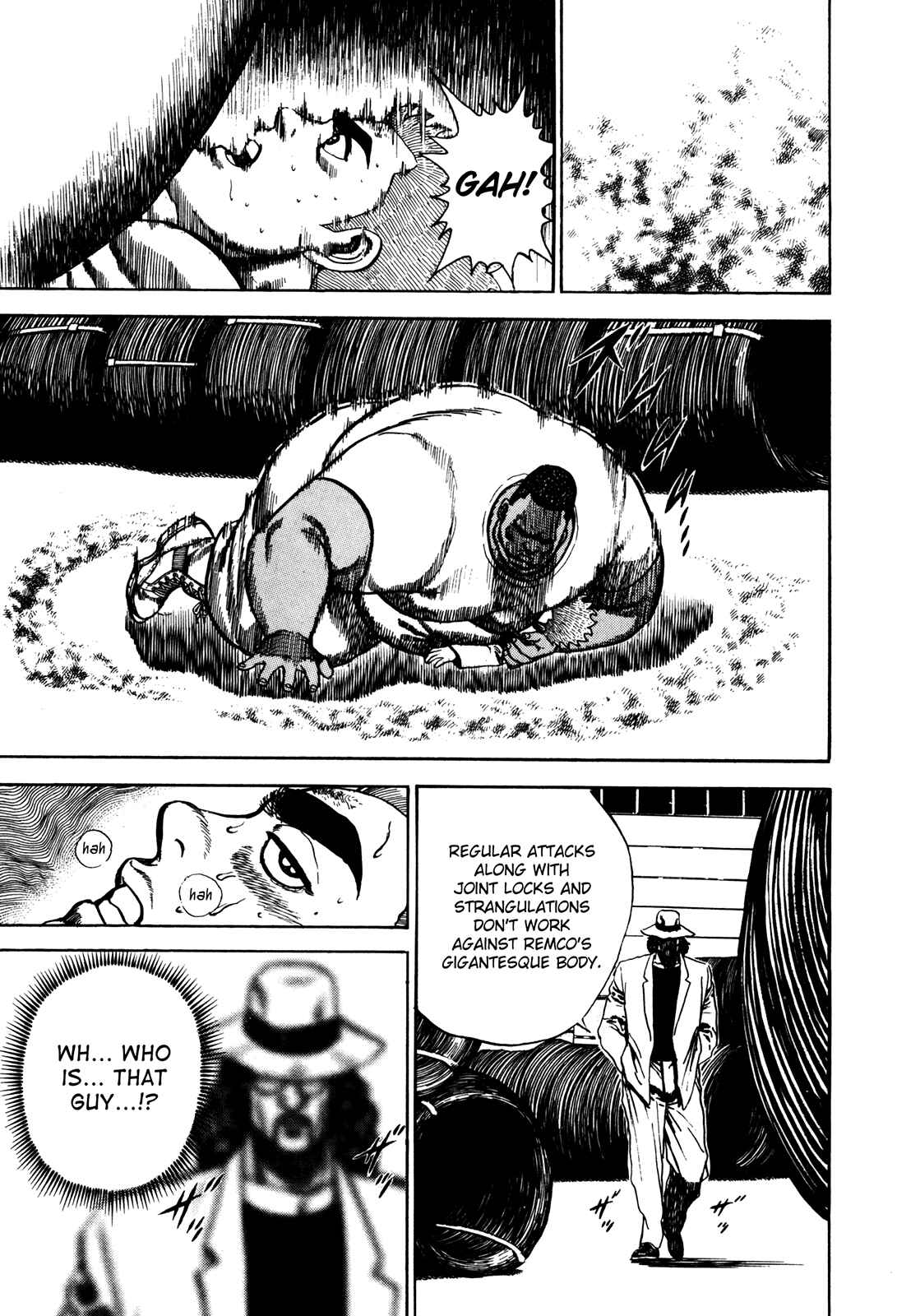 Chapter 79 - Page 8