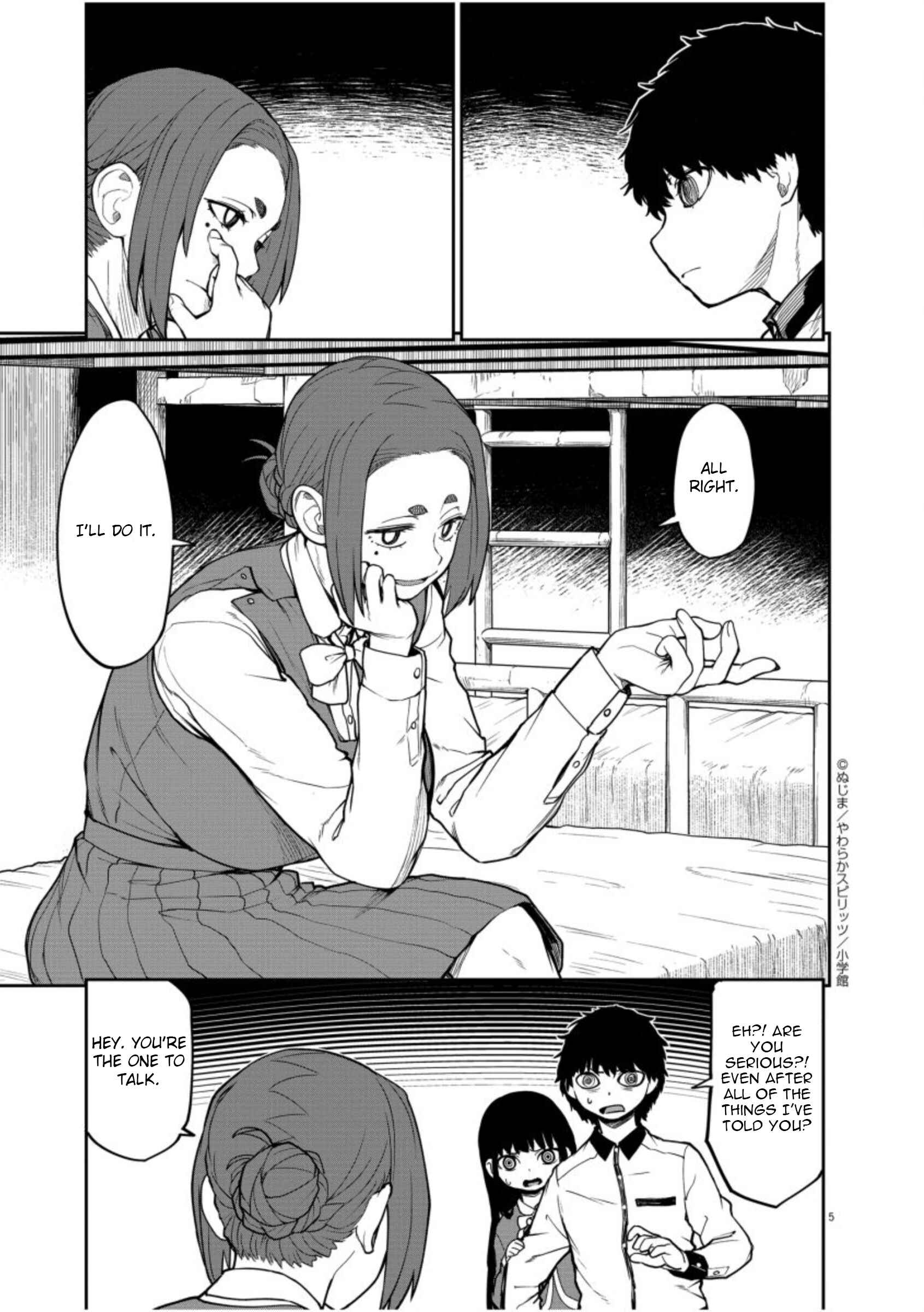 Chapter 6 - Page 6