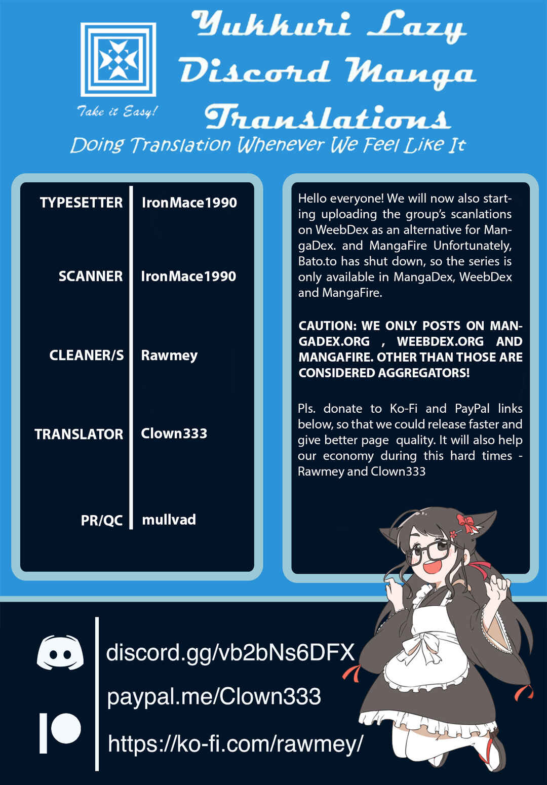 Chapter 75 - Page 1