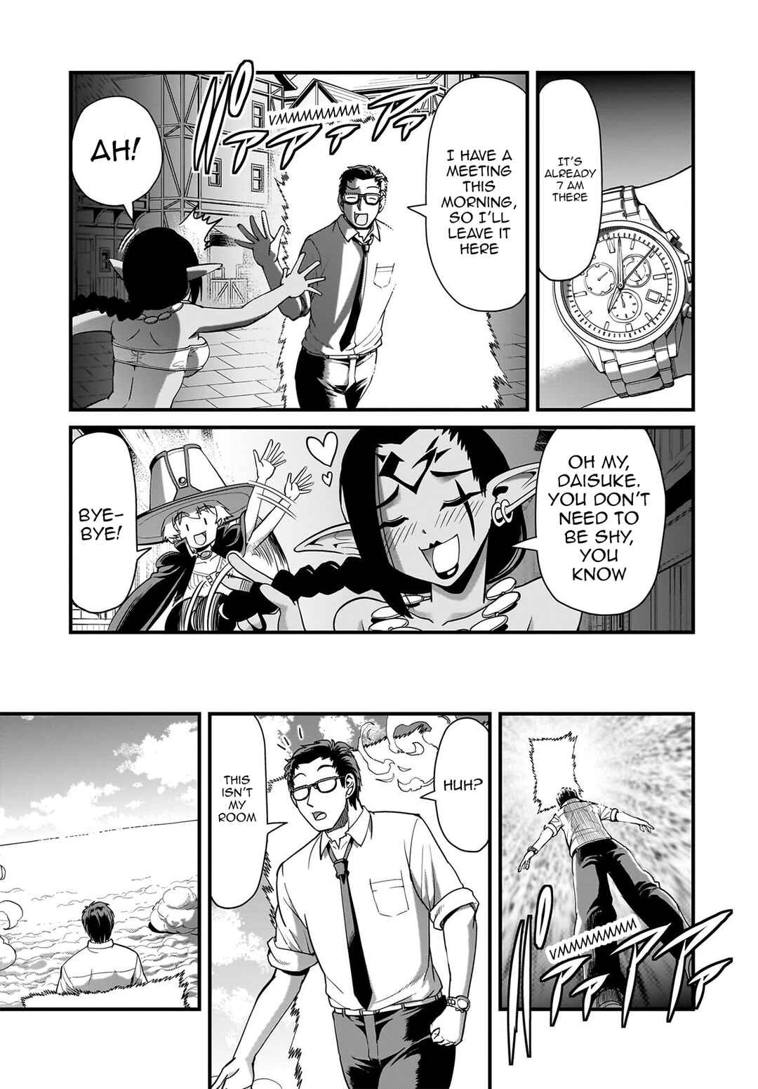 Chapter 75 - Page 14