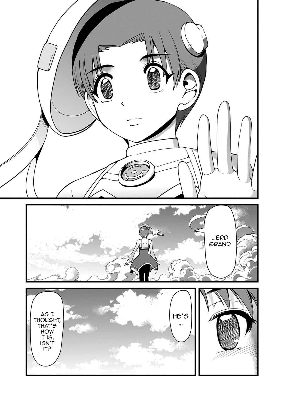 Chapter 75 - Page 16