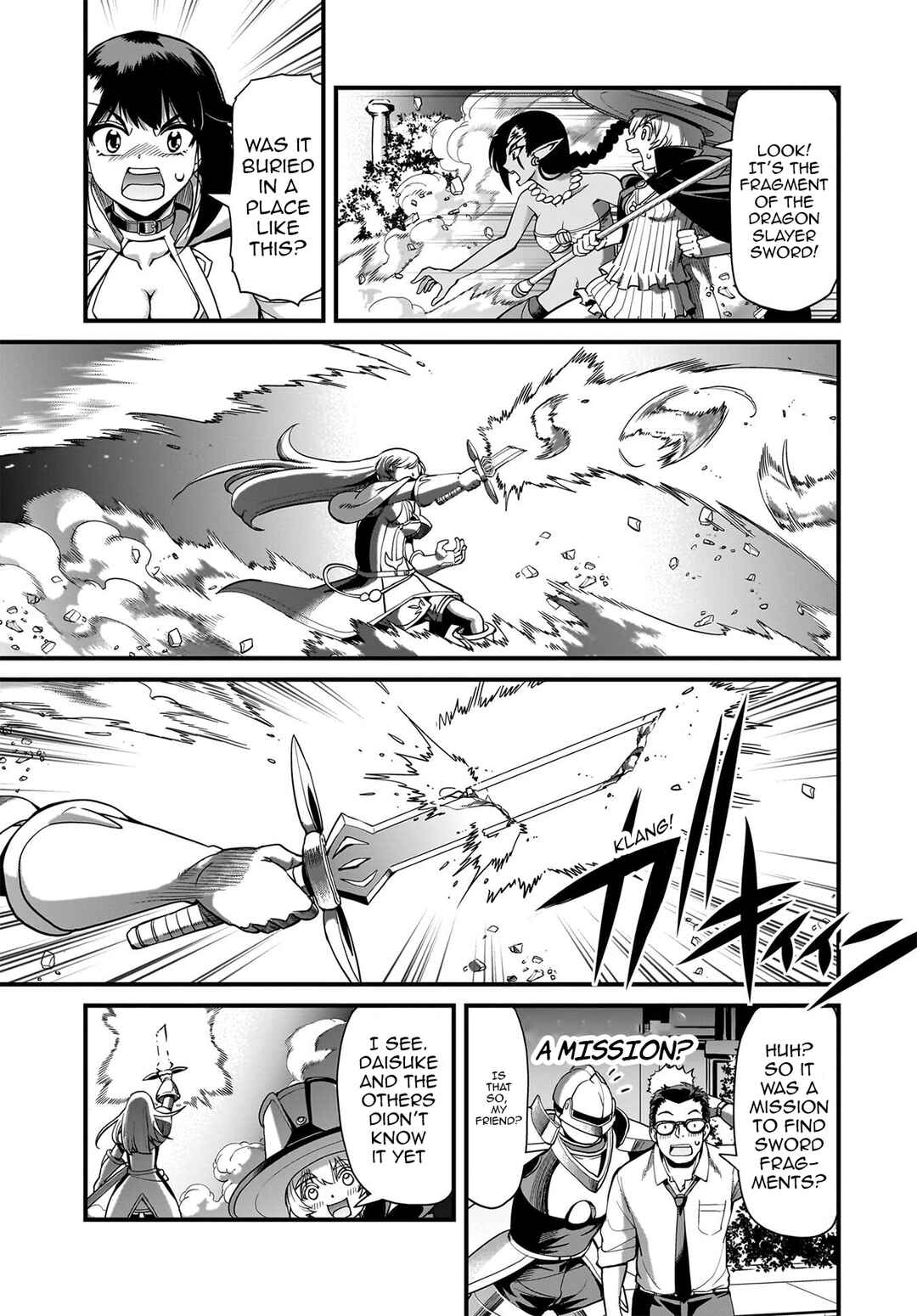 Chapter 75 - Page 8