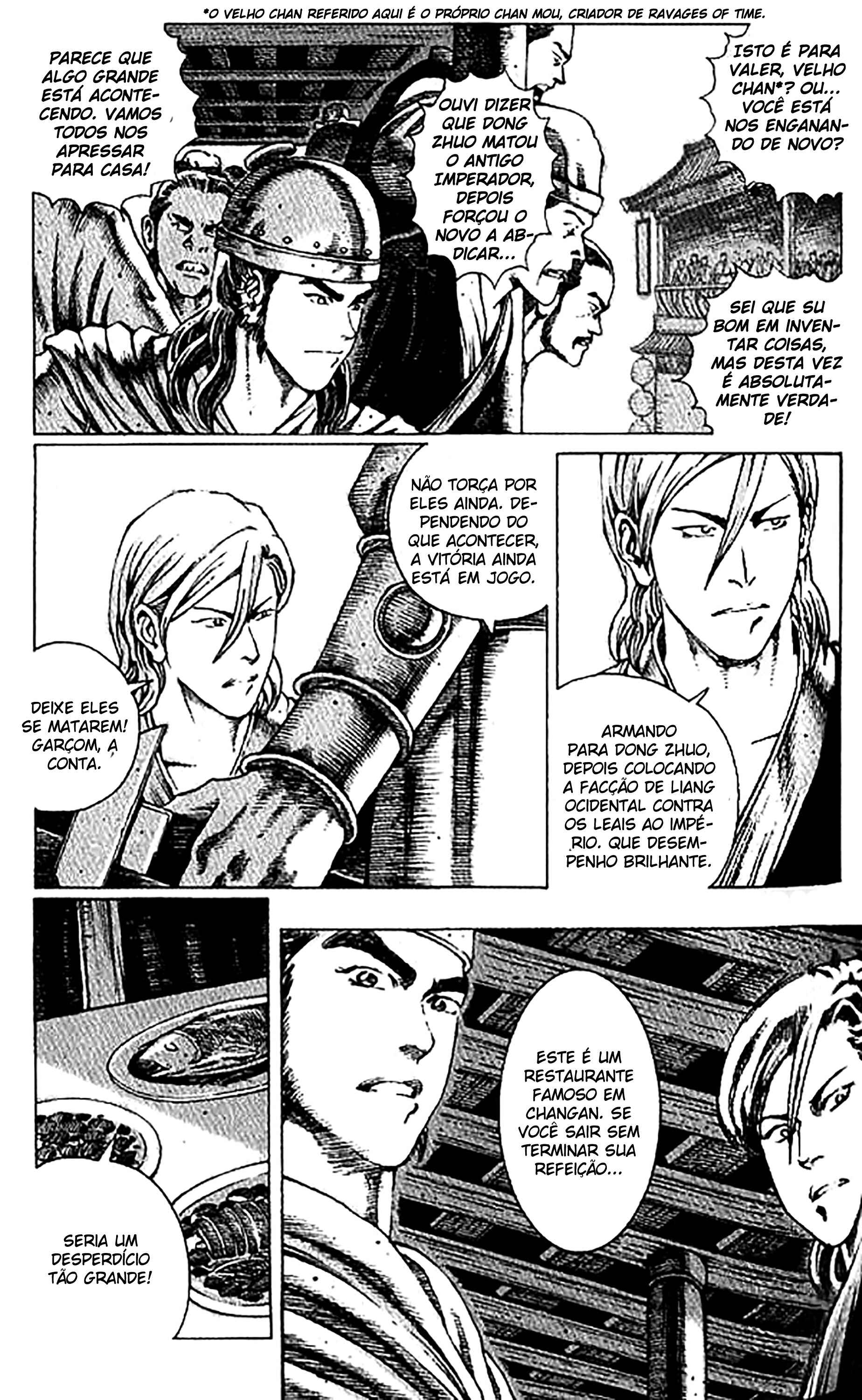Chapter 65 - Page 17