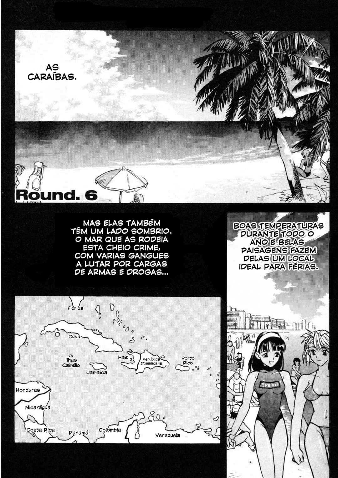 Chapter 6 - Page 1
