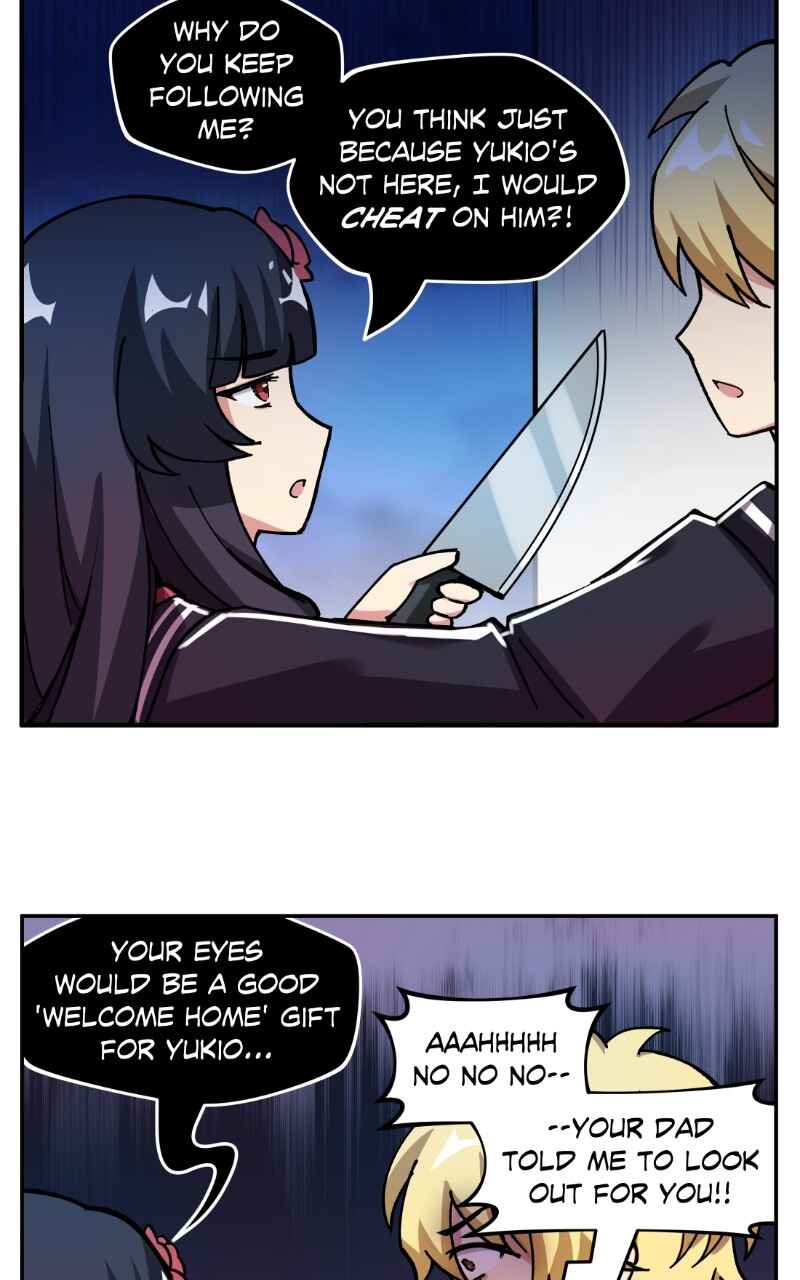 Chapter 107 - Page 6