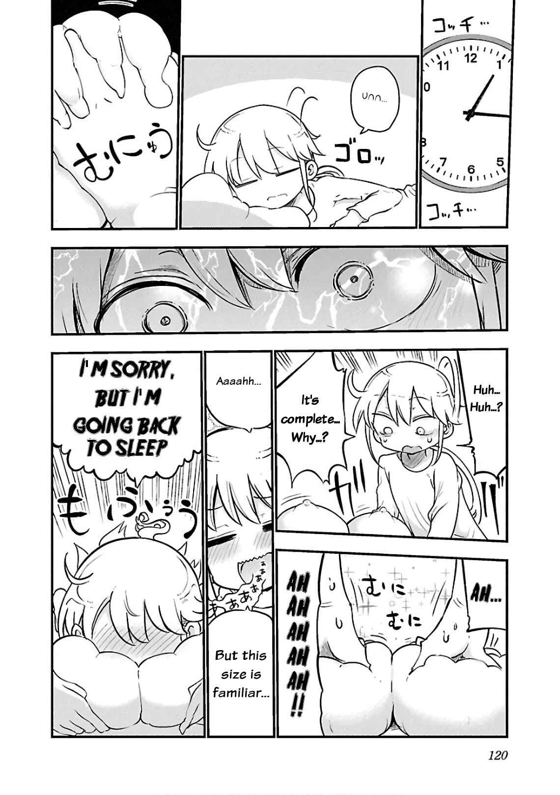Chapter 50 - Page 6