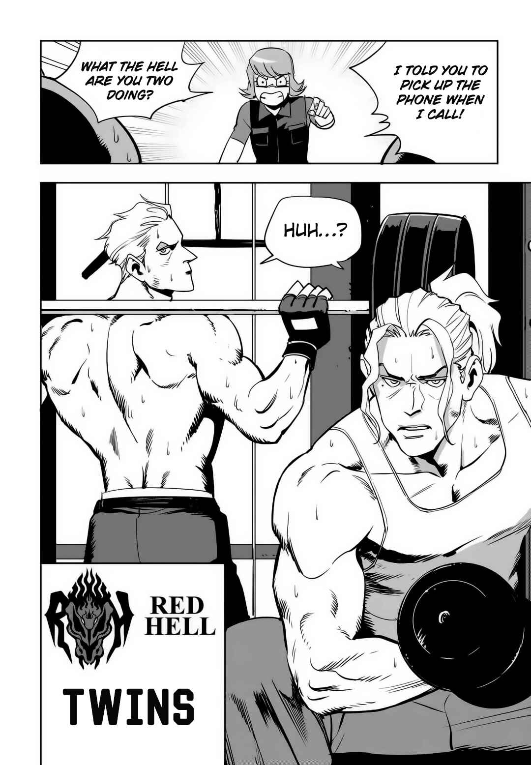 Chapter 76 - Page 10