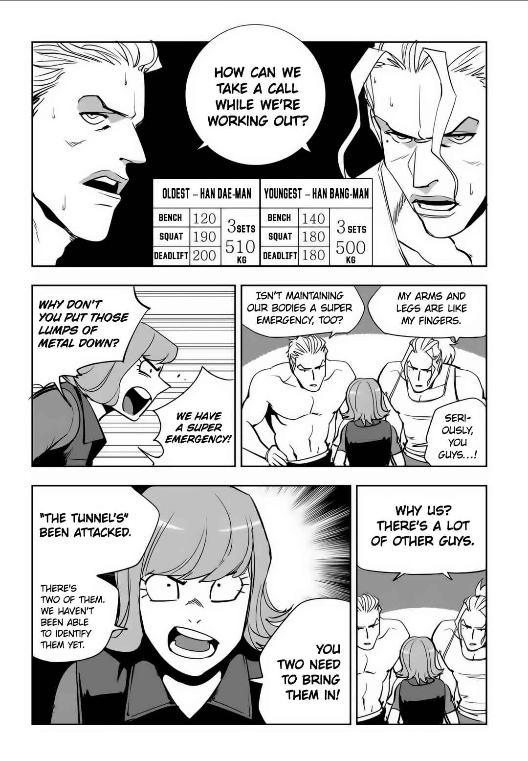 Chapter 76 - Page 11