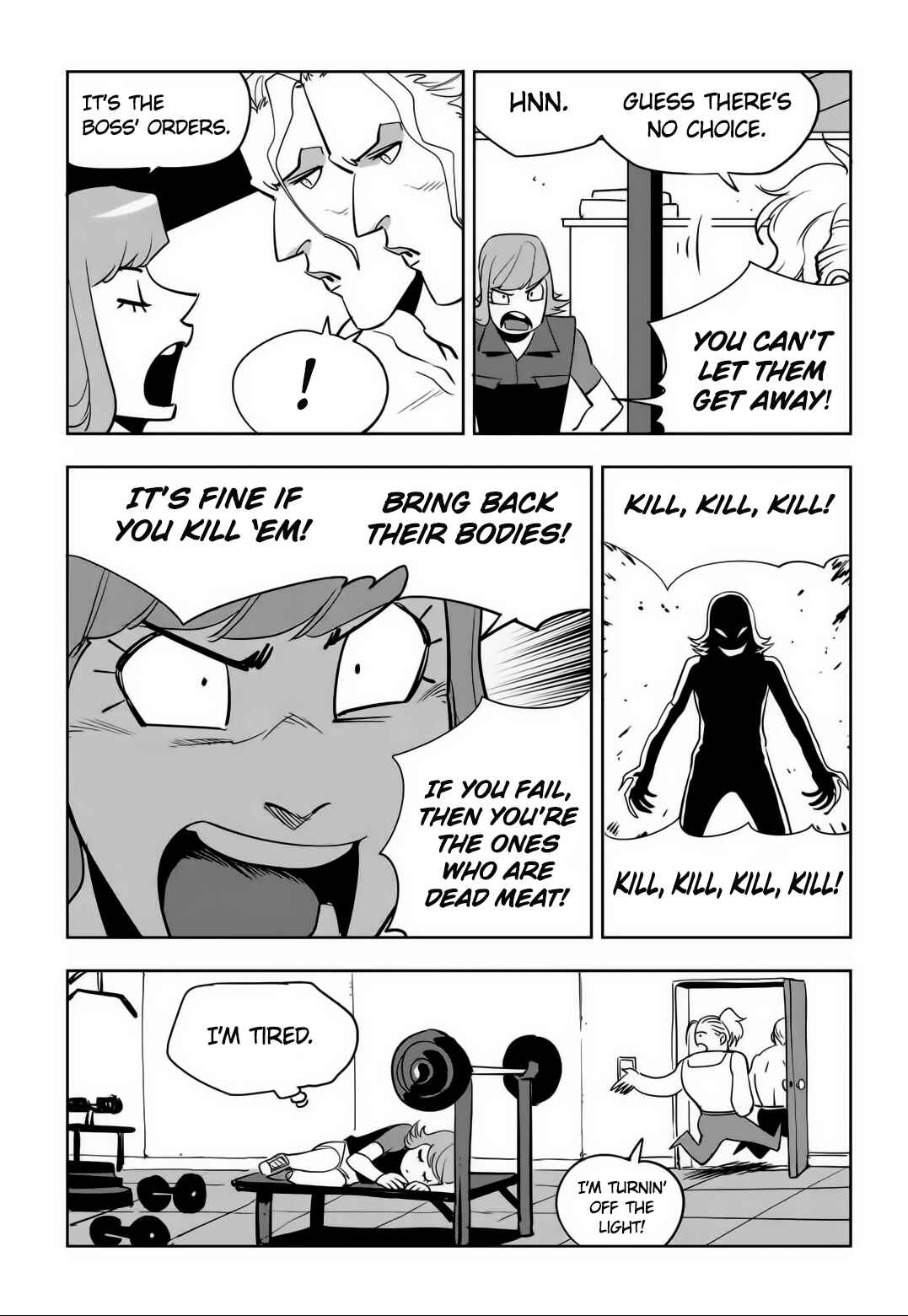 Chapter 76 - Page 12