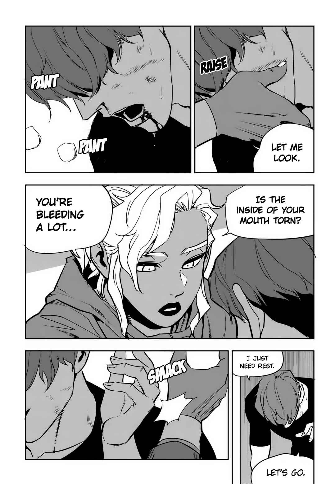 Chapter 76 - Page 14