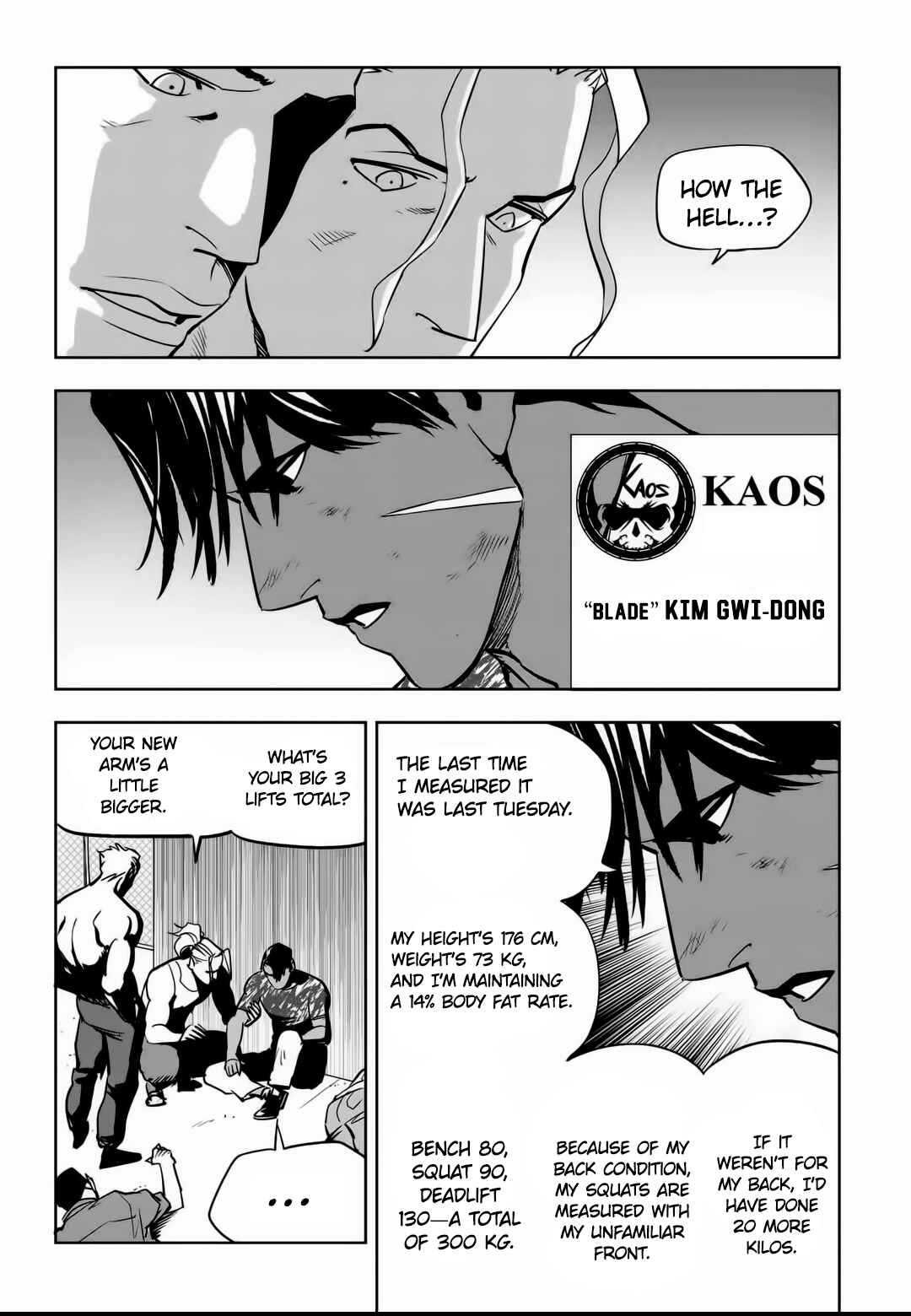 Chapter 76 - Page 17