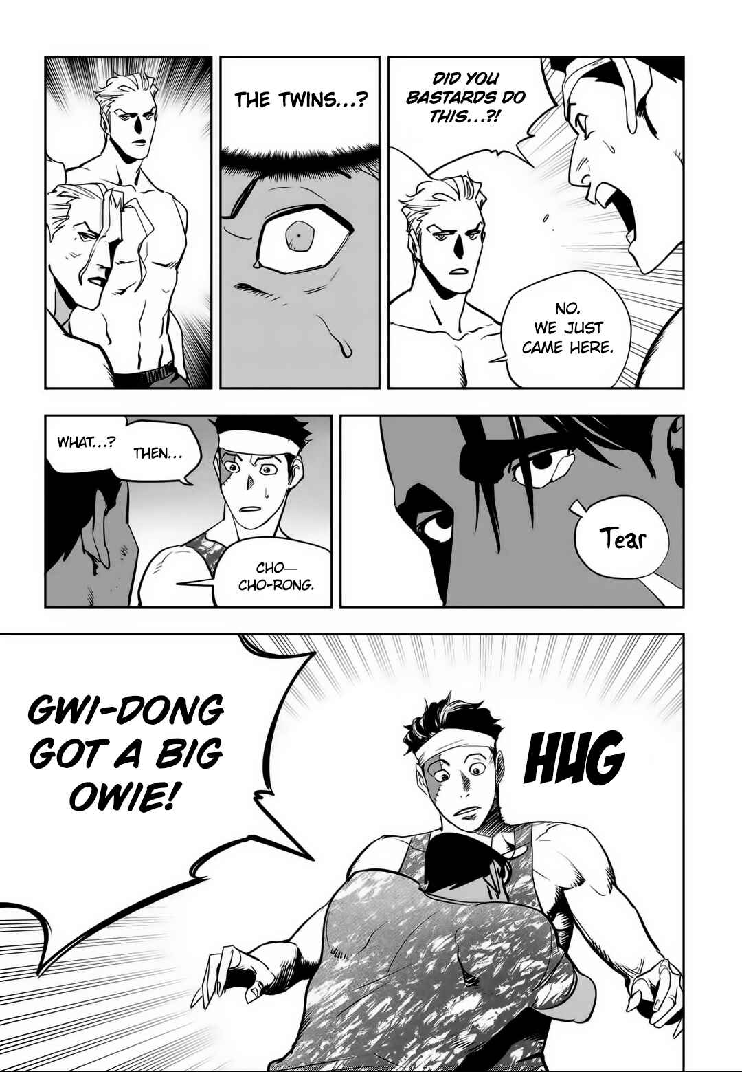Chapter 76 - Page 19
