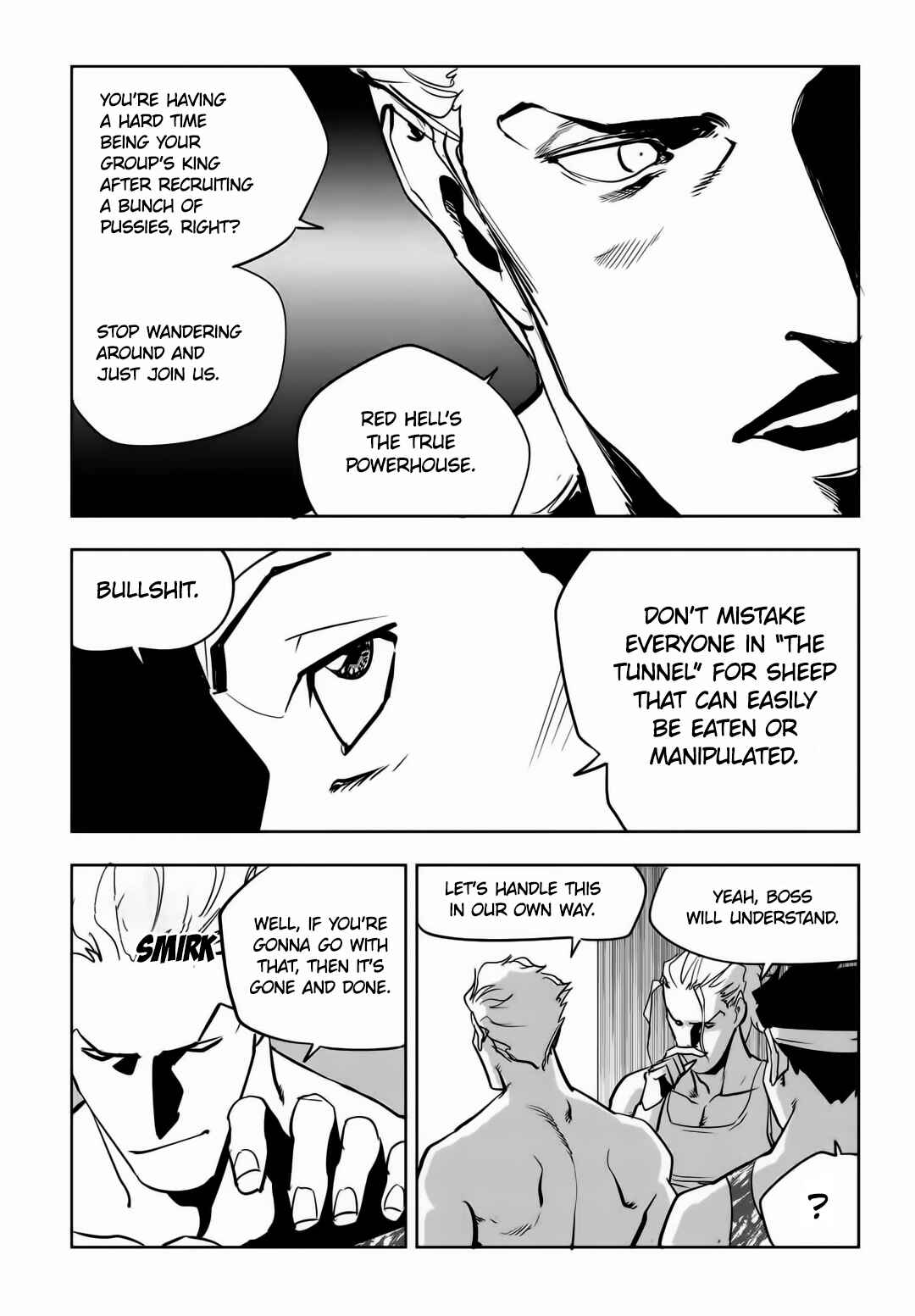 Chapter 76 - Page 22