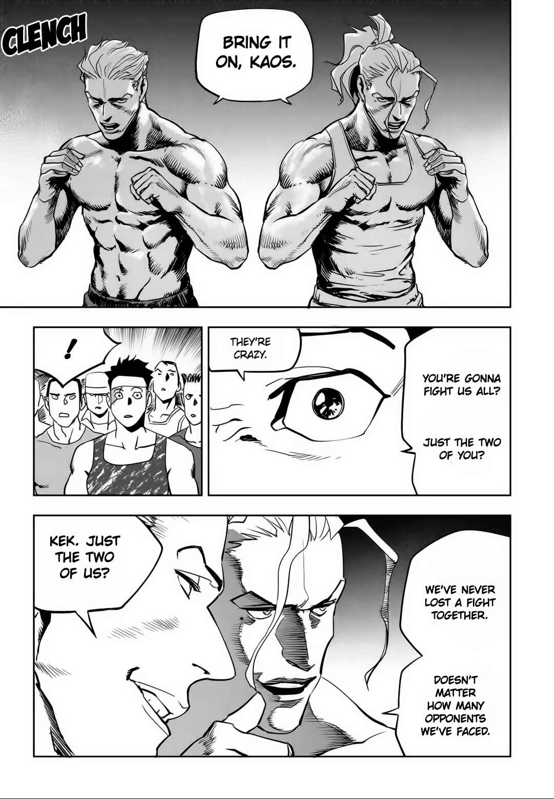 Chapter 76 - Page 23